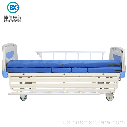 Багатофункціонування лікарняного ліжка медичних людей похилого віку